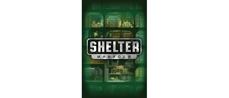 Логотип игры