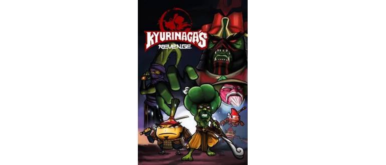 Логотип игры