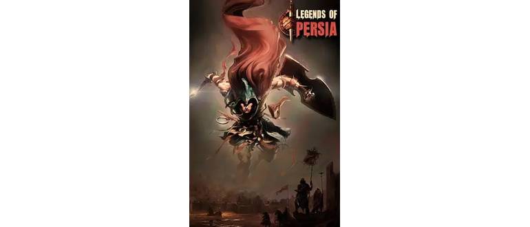 Логотип игры