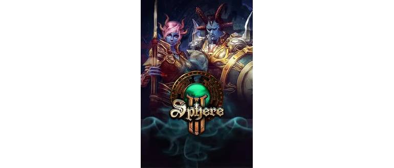 Логотип игры