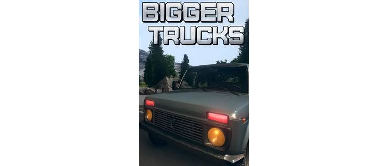 Логотип игры