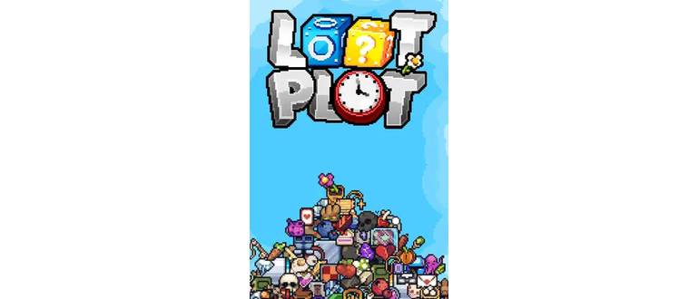 Логотип игры