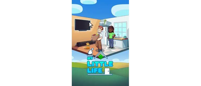 Логотип игры