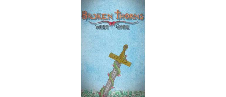 Логотип игры