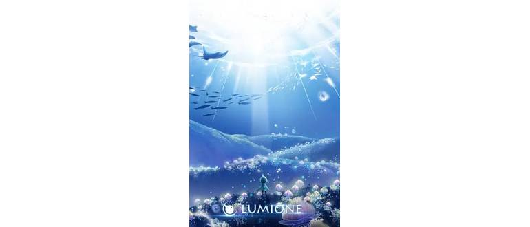 Логотип игры