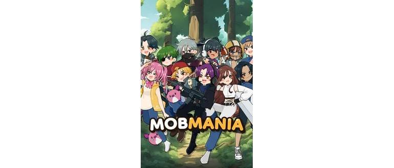 Логотип игры