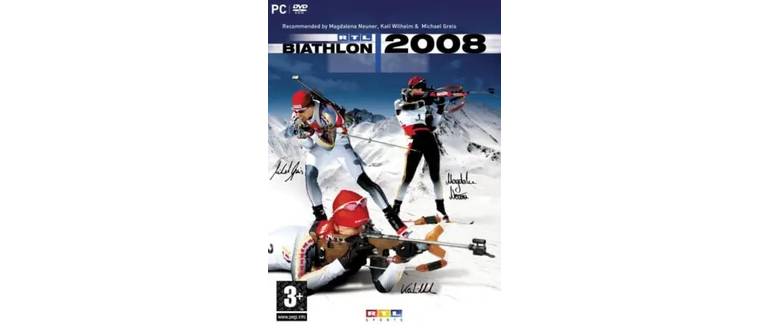 Логотип игры