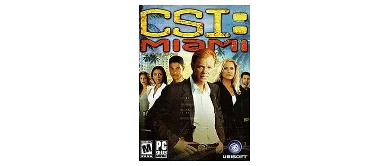 Логотип игры