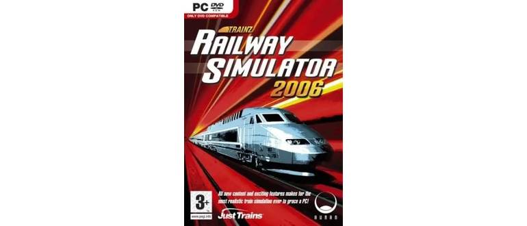 Логотип игры