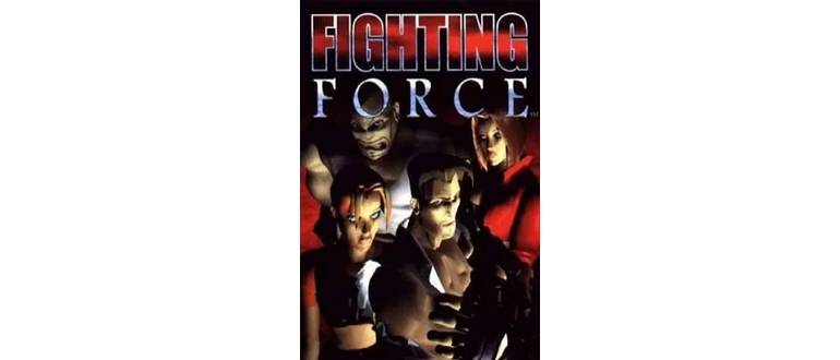 Логотип игры