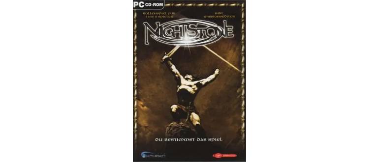 Логотип игры