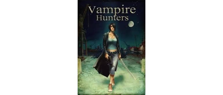 Логотип игры