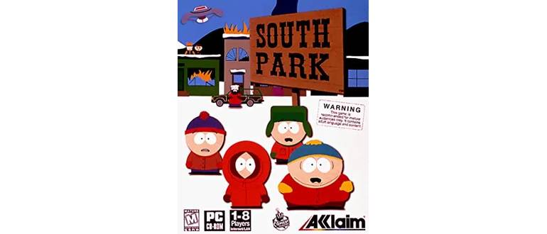 Логотип игры