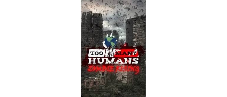 Логотип игры