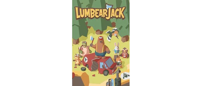 Логотип игры