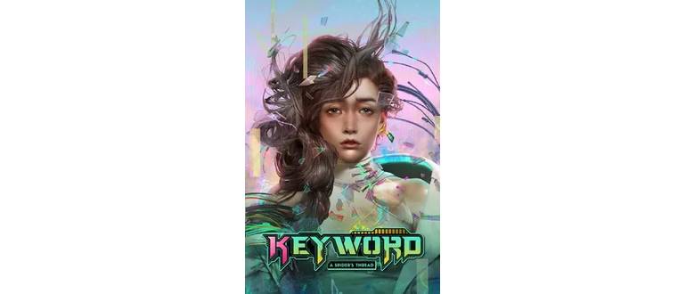 Логотип игры