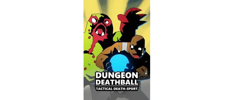 Логотип игры