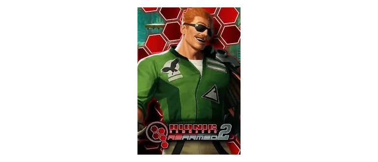 Логотип игры