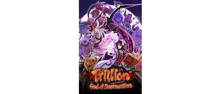 Логотип игры