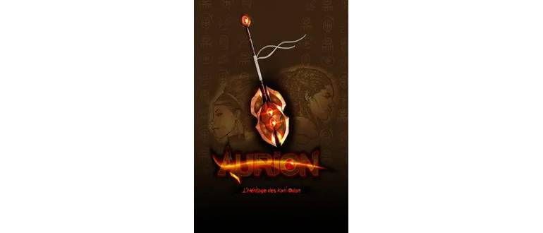 Логотип игры