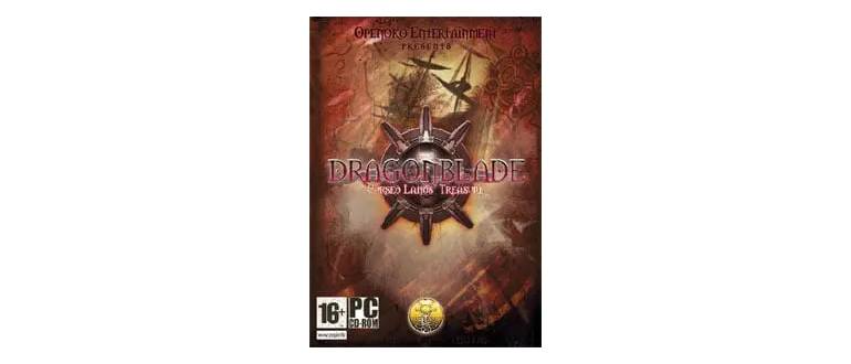 Логотип игры