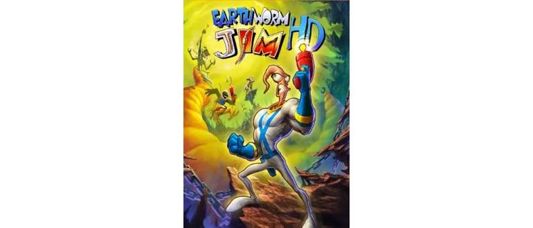 Логотип игры