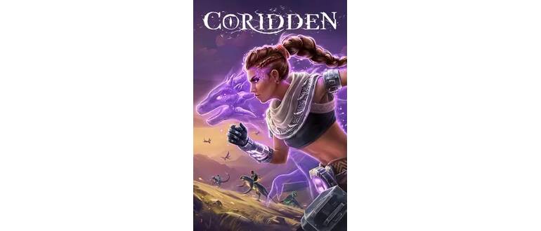 Логотип игры