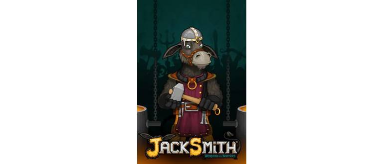 Логотип игры