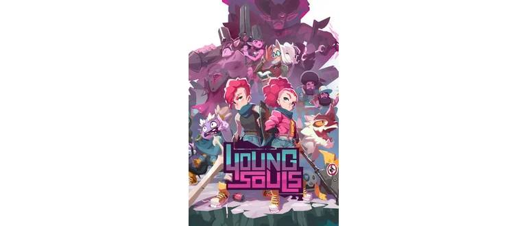 Логотип игры