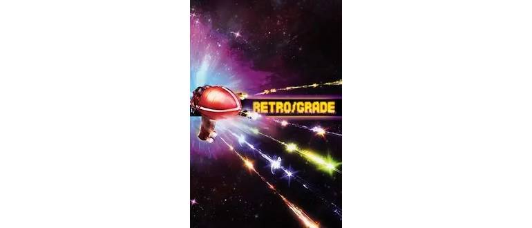 Логотип игры