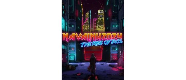 Логотип игры