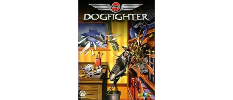 Логотип игры