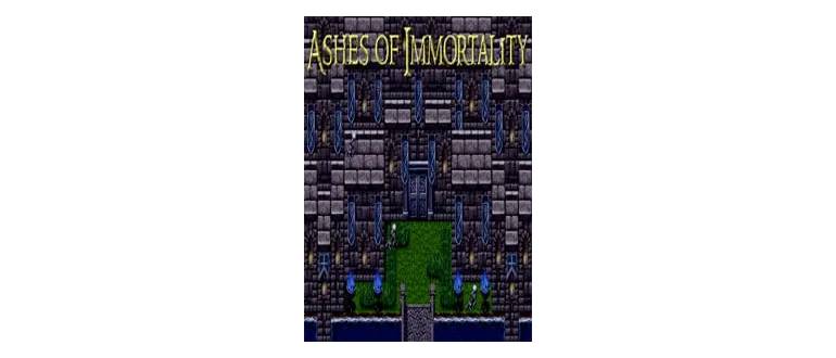 Логотип игры