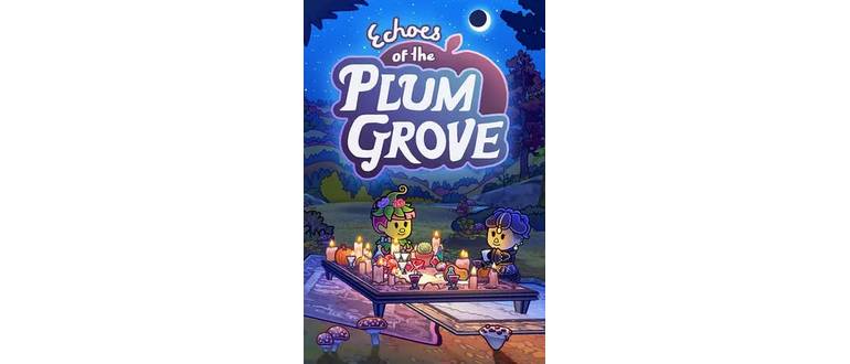 Логотип игры