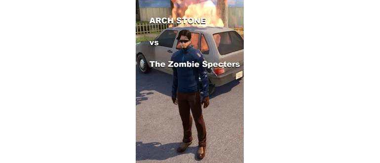 Логотип игры