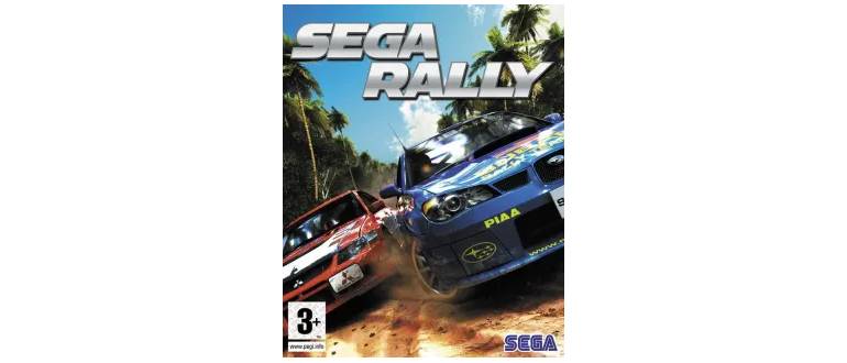 Логотип игры