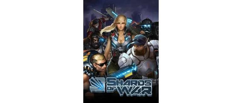 Логотип игры