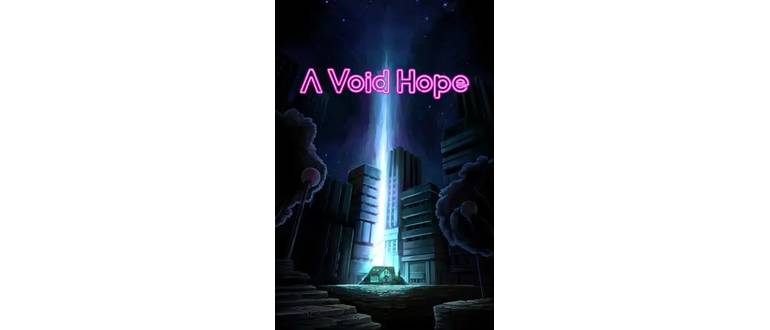 Логотип игры