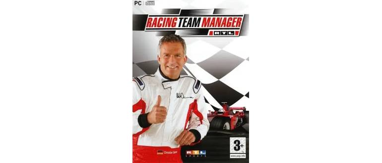 Логотип игры