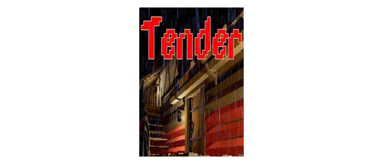 Логотип игры