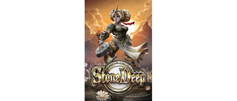 Логотип игры