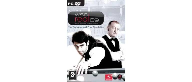 Логотип игры