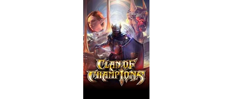 Логотип игры