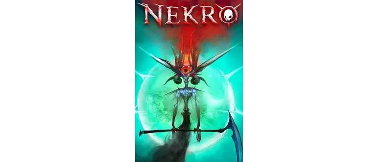 Логотип игры