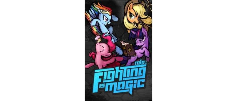 Логотип игры