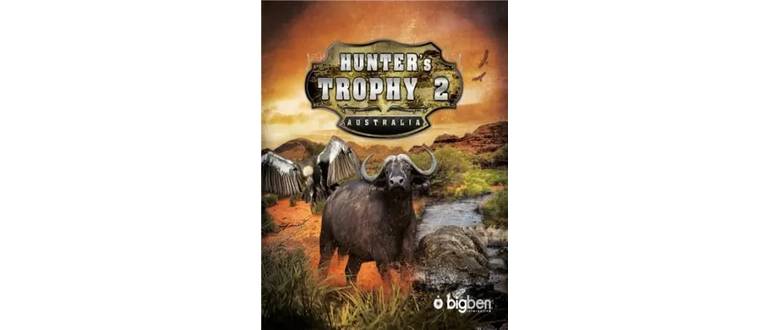 Логотип игры