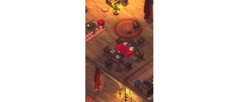 Логотип игры