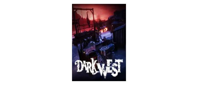 Логотип игры