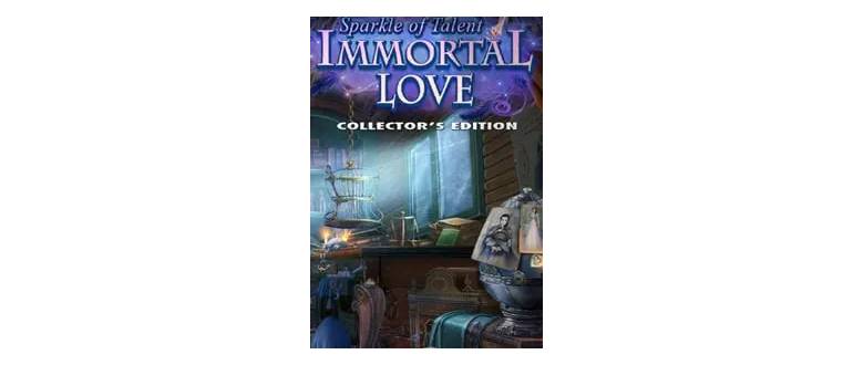 Логотип игры