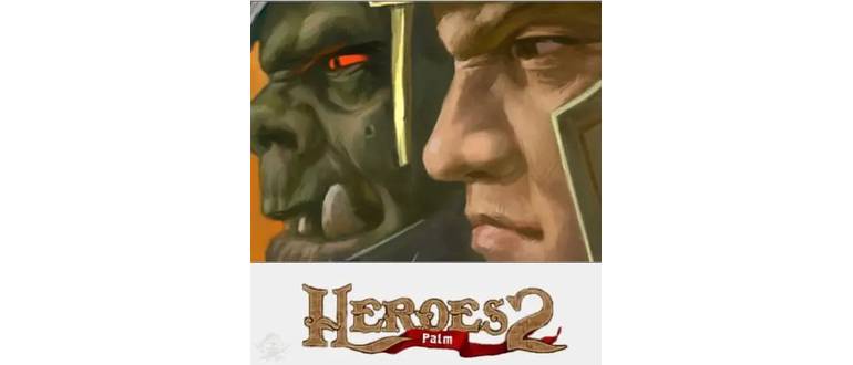 Логотип игры